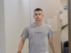 Захисник Динамо продовжить кар єру в турецькій Суперлізі