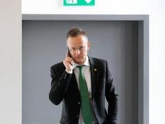 В Венгрии назвали сроки восстановления нефтепровода Дружба