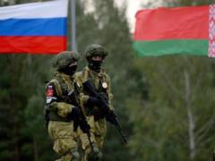 Украина предостерегла Беларусь от  необдуманных провокациях 