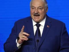 Лукашенко: Путину предлагали ударить по Банковой