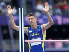 Украинский легкоатлет Дорощук впервые в карьере выиграл золото Бриллиантовой лиги