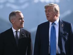 Канада объявила об отмене большинства пошлин на товары из США