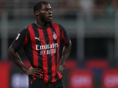 Atalanta Gotu Proposetsia Milan Shdo Pіvzakhisnik