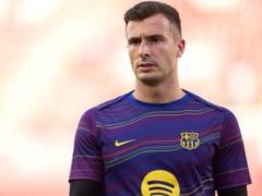 Komo Two Clubs La Ligi claim to the gateway of Barceloni