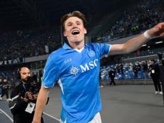 Yogo Treba just vіdchuti: Iltlayy football turn
