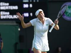 Свитолина раскрыла причины отказа от участия в миксте на US Open-2025