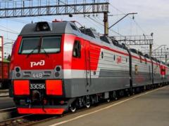 В РФ задерживаются десятки поездов после атаки дронов