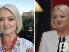  Мы едем в опасность : заслуженная артистка Украины вспомнила, как учительница запугивала детей перед поездкой во Львов во време