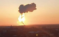 В Ростовской области отключили водоснабжение из-за атаки дронов на НПЗ