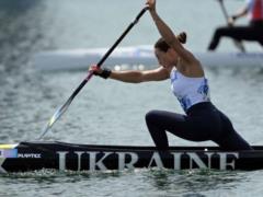 Лузан стала чемпионом мира по гребле