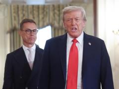 Стубб прогнозирует изменение в отношениях Трампа и Путина