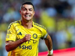 Новий рекорд Роналду, знову переписав історію футболу