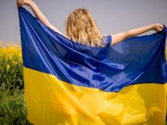 Украинцы определились, верят ли в победу в войне