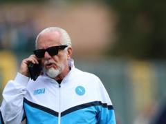 President of Polvoli: I am stressed, Sho Seria and to speed up to 16 teams