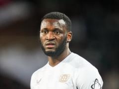 Bonifeis transfer to Milan on Interi Vonva