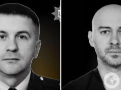 В результате авиаудара по Краматорску погибли двое полицейских.