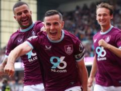 Premier League: Bernli, Bornmouth I Brentford Svyatka I will rewind