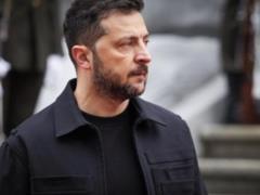 Зеленский наложил санкции на спонсоров войны РФ