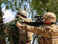 ЗСУ отбросили оккупантов у Андреевки - DeepState
