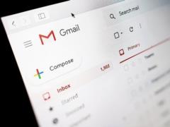 Взлом Google: владельцам миллиардов аккаунтов Gmail угрожают мошенники