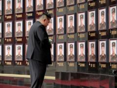 Пхеньян не скрывает участия в войне в Украине - СМИ