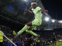 Levante - Barcelona 2: 3 Video Goliv, TA ISSABLE MARE LA LIGI