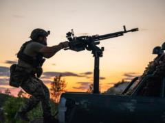 ПВО сбила десятки  шахедов  в ночь на воскресенье