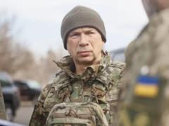 Сырский сказал, без чего невозможна настоящая Независимость
