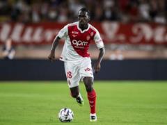 West Gem Zebovyz Prosodeziyi Pіvzakhisnik Monaco
