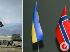 Норвегия предоставит Украине ПВО на $696 млн: детали