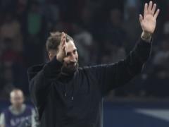 Donnarumma Housing up about the contract IZ Manchester Siti