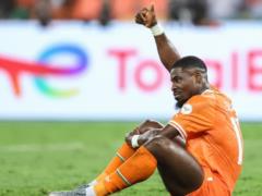 Serzh Or’є was Schedued by football for three Mysyatsi