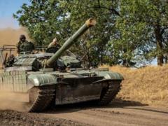 ВСУ перешли в контратаку на Донетчине - Сырский