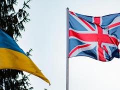Великобритания продолжит обучение украинских военных до конца 2026 года