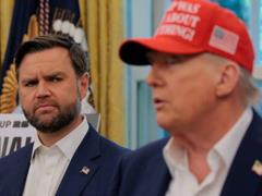 У Трампа сделали заявление о завершении войны в Украине