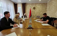 Российский омбудсмен сообщила о встрече с украинскими коллегами