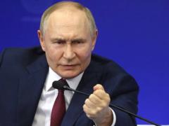СМИ: РФ пересмотрит ядерную программу из-за Запада
