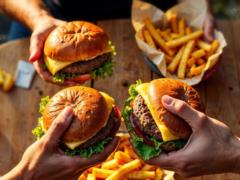 Диета, снижающая тестостерон: ученые назвали опасные продукты для мужчин