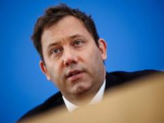 В Киев приехал вице-канцлер Германии и заверил в непоколебимой поддержке Украины - СМИ