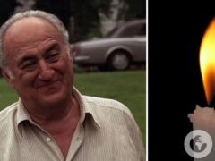 Умер актер культового сериала  Клан Сопрано  Джерри Адлер: убитая горем семья раскрыла подробности