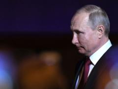 Eternal negotiations. It is impossible to agree with Putin