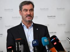 В Германии заявили, что украинцы должны работать больше