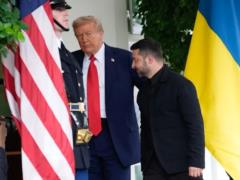 Белый дом ограничивает возможности Украины нанести ответный удар России — The Times