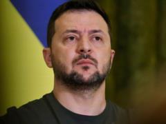 Зеленский назначил Евгения Хмару начальником Центра специальных операций  А  СБУ