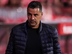 Michel Pysl Rosgrom VID VILARRREAL: Mi is not a team, Tse Mai Naygirsh Moment at Kar’Ari