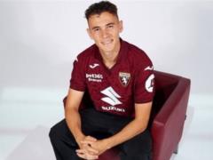 Torіno stirring about pidpropisnnya Asllania