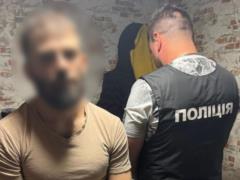 На Одесчине задержали  смотрящего за Измаилом 