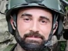 В боях за Украину погиб доброволец из Италии