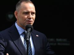 President of Poland wants to equate the symbols of Ukrainian nationalism with the symbols of Nazism and communism