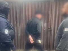 Полиция раскрыла схему закарпатских  курьеров  по сбыту марихуаны